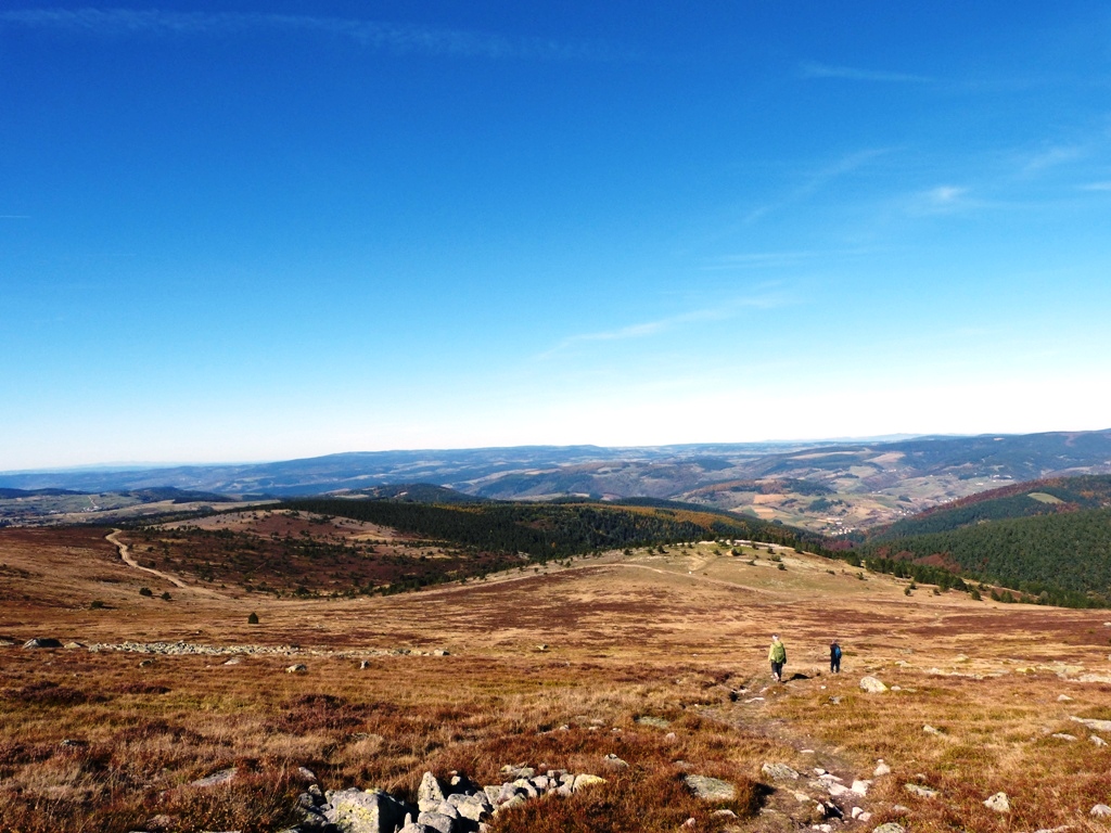 Mont-Lozère
